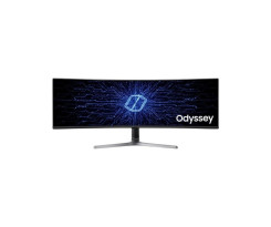 Samsung CRG9 LC49RG90SSRXUF 49" 4 ms QHD...