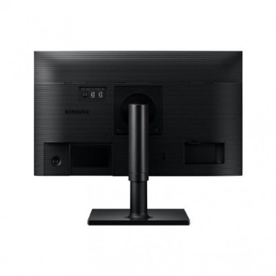 Samsung T450 LF24T450FQRXUF 24" 5 ms Full HD FreeSync Pivot IPS LED Monitör Outlet