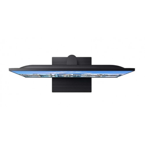 Samsung T450 LF27T450FQRXUF 27" 5 ms Full HD FreeSync Pivot IPS Monitör Teşhir