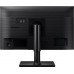 Samsung T450 LF27T450FQRXUF 27" 5 ms Full HD FreeSync Pivot IPS Monitör Teşhir