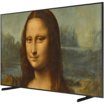 Samsung The Frame 55LS03B 4K Ultra HD 55" 140 Ekran Uydu Alıcılı Smart QLED TV Teşhir