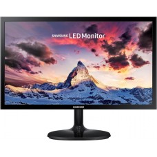 Samsung F350 LS22F350FHRXUF 21.5" 5 ms Full HD Monitör Teşhir