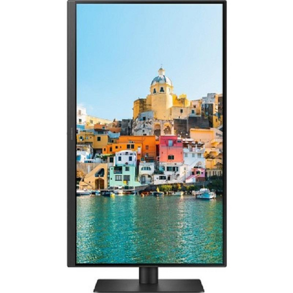 Samsung Essential LS24A400UJUXUF 24" 5ms Full HD Freesync Pivot IPS Monitör Teşhir