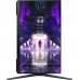 Samsung Odyssey G3 LS24AG300NRXUF 24" 1 ms Full HD Pivot 144 Hz Oyuncu Monitörü - Outlet