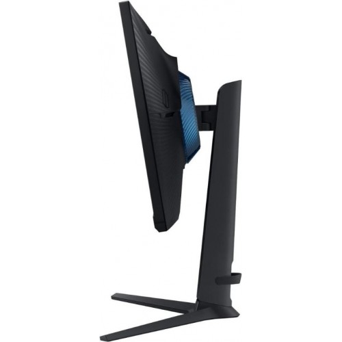 Samsung Odyssey G3 LS24AG300NRXUF 24" 1 ms Full HD Pivot 144 Hz Oyuncu Monitörü - Outlet
