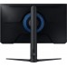Samsung Odyssey G3 LS24AG300NRXUF 24" 1 ms Full HD Pivot 144 Hz Oyuncu Monitörü - Outlet
