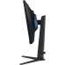 Samsung Odyssey G3 LS24AG300NRXUF 24" 1 ms Full HD Pivot 144 Hz Oyuncu Monitörü - Teşhir