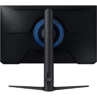 Samsung Odyssey G3 LS24AG300NRXUF 24" 1 ms Full HD Pivot 144 Hz Oyuncu Monitörü - Teşhir