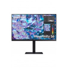 Samsung Viewfinity S6 LS27B610EQUXUF 27" 5 ms QHD ...