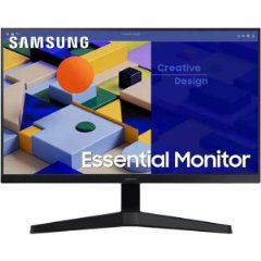 Samsung Essential LS27C310EAUXUF 27" 5 ms Full HD IPS 75 Hz Monitör Teşhir