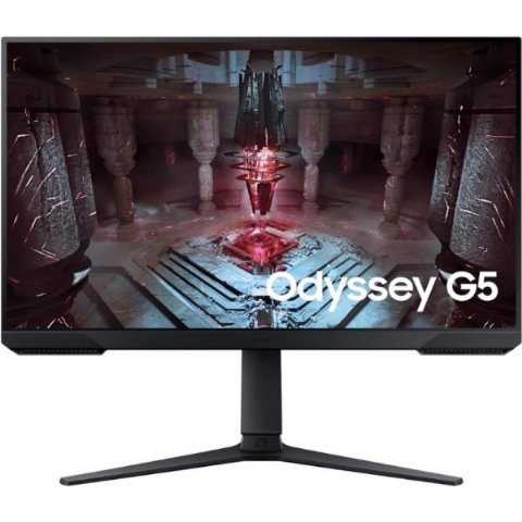 Samsung Odyssey G5 LS27CG510EUXUF 27" 1 ms 2K Pivo...