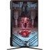 Samsung Odyssey G5 LS27CG510EUXUF 27" 1 ms 2K Pivot 165 Hz Oyuncu Monitörü - Outlet