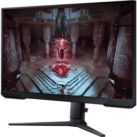Samsung Odyssey G5 LS27CG510EUXUF 27" 1 ms 2K Pivot 165 Hz Oyuncu Monitörü - Outlet