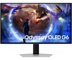 Samsung Odyssey G6 LS27DG602SUXUF 27" 0....