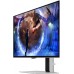 Samsung Odyssey G6 LS27DG602SUXUF 27" 0.03 ms OLED 2K Pivot 360 Hz Oyuncu Monitörü - Teşhir