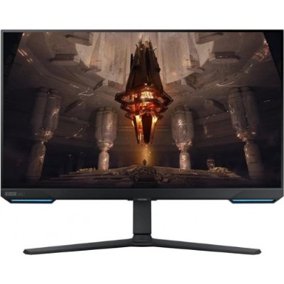 Samsung Odyssey G7 LS32BG700EUXUF 32" 1 ms UHD Oyuncu Monitörü Outlet