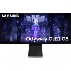 Samsung Odyssey Neo G8 LS34BG850SUXUF 34" 0.1 ms F...