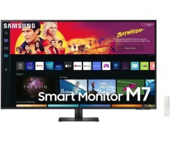Samsung M7 LS43BM700UUXUF 43" 4 ms UHD L...