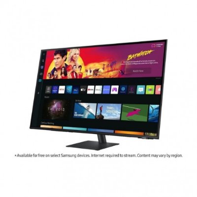 Samsung M7 LS43BM700UUXUF 43" 4 ms UHD LED Monitör Outlet