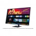 Samsung M7 LS43BM700UUXUF 43" 4 ms UHD LED Monitör Outlet