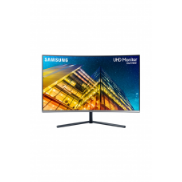 Samsung UR59 LU32R590CWPXUF 32" 4 ms 4K FreeSync C...