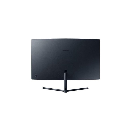 Samsung UR59 LU32R590CWPXUF 32" 4 ms 4K Curved 60 Hz Oyuncu Monitörü Outlet