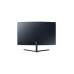 Samsung UR59 LU32R590CWPXUF 32" 4 ms 4K Curved 60 Hz Oyuncu Monitörü Outlet