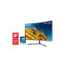 Samsung UR59 LU32R590CWPXUF 32" 4 ms 4K Curved 60 Hz Oyuncu Monitörü Outlet