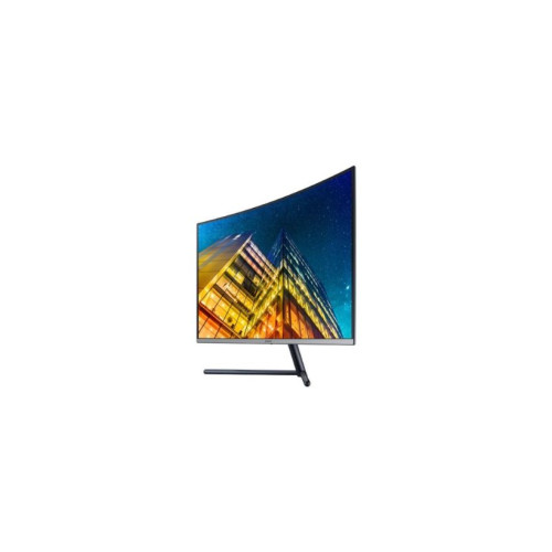 Samsung UR59 LU32R590CWPXUF 32" 4 ms 4K Curved 60 Hz Oyuncu Monitörü Outlet