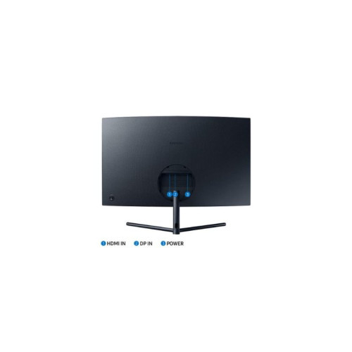Samsung UR59 LU32R590CWPXUF 32" 4 ms 4K Curved 60 Hz Oyuncu Monitörü Outlet