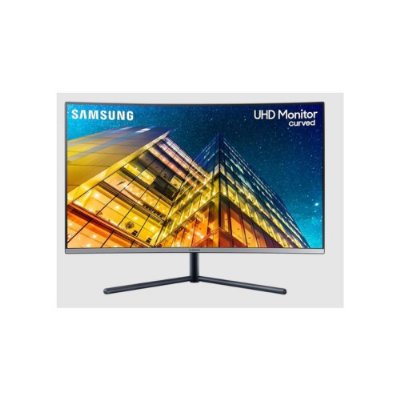 Samsung UR59C LU32R590CWRXUF 31.5" 4ms 4K Curved Monitör Outlet