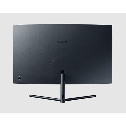 Samsung UR59C LU32R590CWRXUF 31.5" 4ms 4K Curved Monitör Outlet