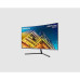 Samsung UR59C LU32R590CWRXUF 31.5" 4ms 4K Curved Monitör Outlet