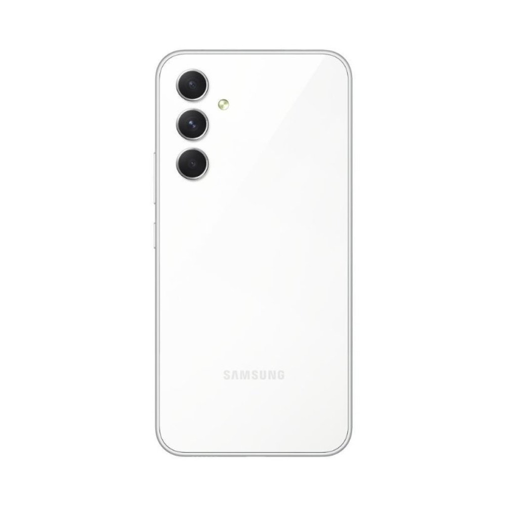 Samsung Galaxy A54 128 GB Beyaz (Samsung Türkiye Garantili) Samsung Galaxy A54 128 GB Beyaz (Samsung Türkiye Garantili)