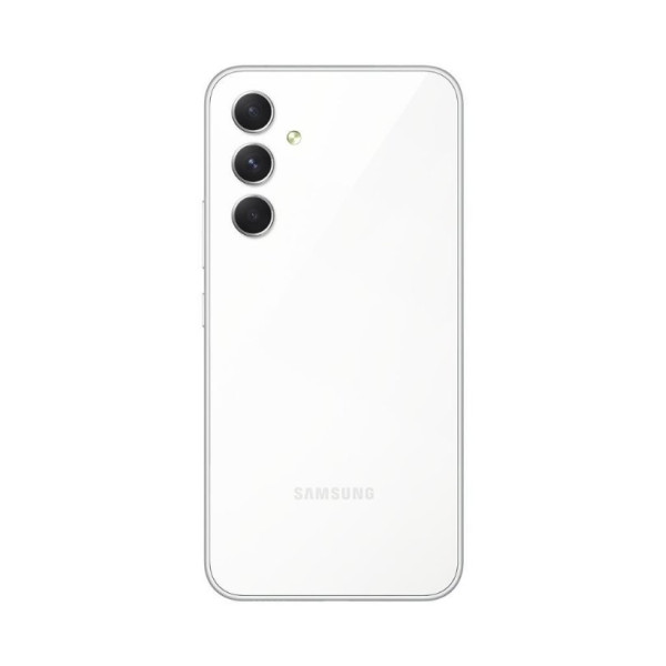 Samsung Galaxy A54 128 GB Beyaz (Samsung Türkiye Garantili) Samsung Galaxy A54 128 GB Beyaz (Samsung Türkiye Garantili)
