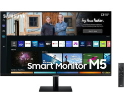 Samsung Odyssey M5 LS27BM500EUXUF 27" 4 ...