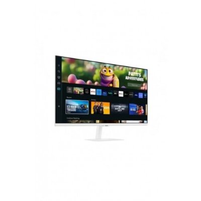Samsung M5 LS27BM501EUXUF 27" 4 ms Full HD Monitör