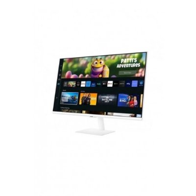 Samsung M5 LS27BM501EUXUF 27" 4 ms Full HD Monitör