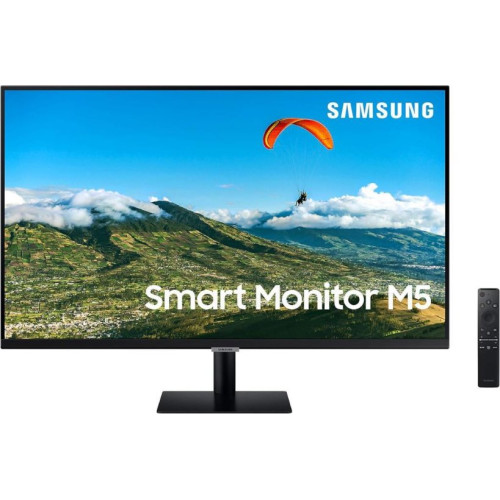Samsung M5 LS32AM500NMXUF 32" 8ms Full HD LED Monitör Teşhir