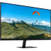 Samsung M5 LS32AM500NMXUF 32" 8ms Full HD LED Monitör Teşhir