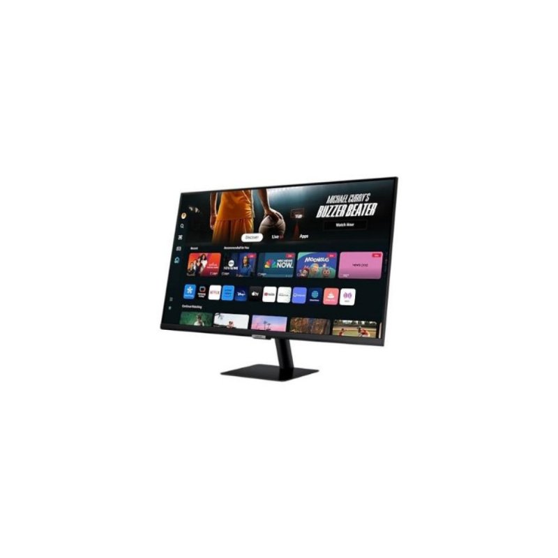 Samsung M7 LS32DM702UUXUF 32" 4 ms 4K 60 Hz Monitör Outlet Samsung M7 LS32DM702UUXUF 32" 4 ms 4K 60 Hz Monitör Outlet