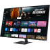 Samsung M7 LS43DM702UUXUF 43" 4 ms 4K 60 Hz Monitör - outlet