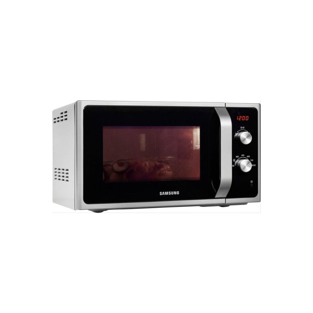 Samsung MS23F300EES 23 lt Mikrodalga Fırın Teşhir