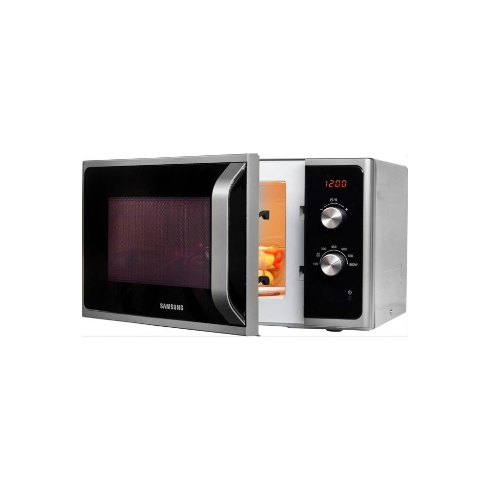 Samsung MS23F300EES 23 lt Mikrodalga Fırın Teşhir