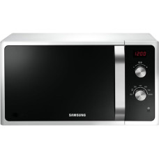 Samsung MS23F300EEW 23 lt Beyaz Mikrodalga Fırın Teşhir...