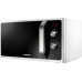 Samsung MS23F300EEW 23 lt Beyaz Mikrodalga Fırın Teşhir