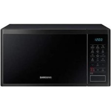 Samsung MS23J5133AK Solo 23 Litre Mikrodalga Fırın, Siy...