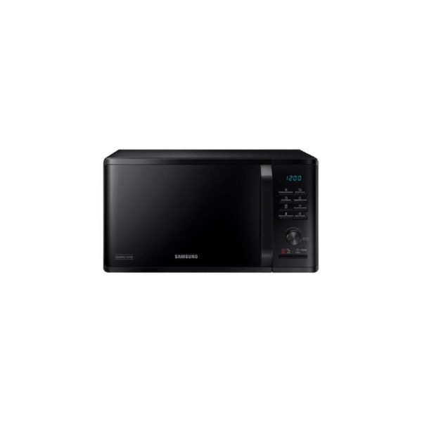 Samsung MS23K3515AK/TR 23 lt Siyah Mikrodalga Fırın Teşhir