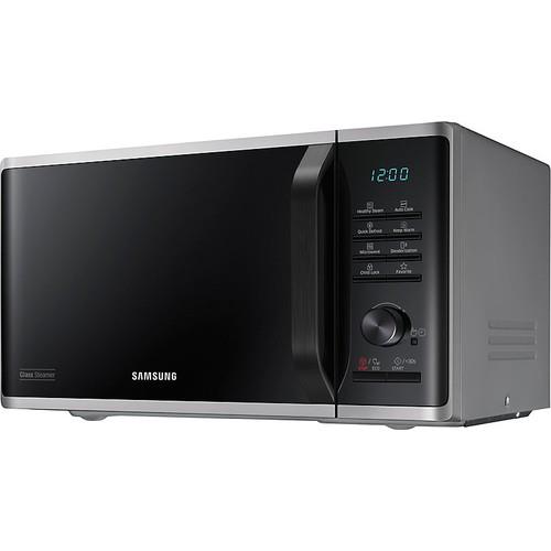 Samsung MS23K3555ES 23 lt Gri Mikrodalga Fırın Teşhir