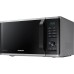 Samsung MS23K3555ES 23 lt Gri Mikrodalga Fırın Teşhir